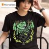 Mythical Cryptid Clash T Shirt