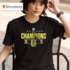 Nashville Sc Us Open Cup Champions Team Graphic T Shirt