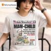 New York Post Cover Mam Child T Shirt