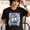 New York Yankees Rep Bx Yankees Baseball Mlb T Shirt