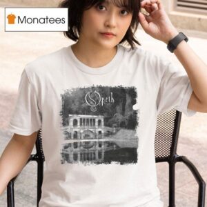 Opeth Morningrise T Shirt