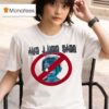 Osamason Bstroy Boys Don T Cry T Shirt