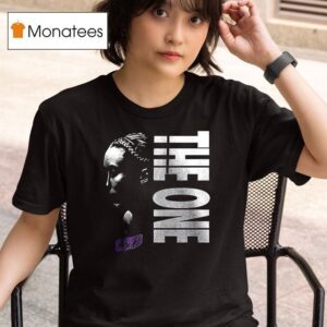 Paige Bueckers Wnba The One No Pick Portrai T Shirt