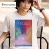 Parcels Forest Hills Stadium In Forest Hills Ny October T Shirt