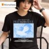 Perfect Blue Excuse Me Who Are You T Shirt