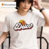 Philadelphia Phillies Game Rob Mcelhenney Delco Wawa T Shirt