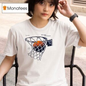 Phoenix Suns The Coca Cola Fry S Food Tip Off Tonigh T Shirt