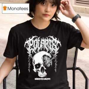 Polaris Inhumane T Shirt