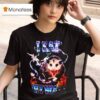 Possum I Eat Drywall T Shirt