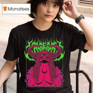Primal Variant Sleep Tigh T Shirt