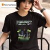 Project Pat North North Memphis Graphic T Shirt