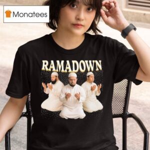 Ramadown T Shirt