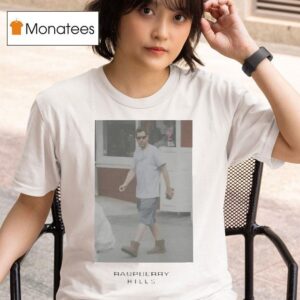 Raspberry Hills Adam Sandler T Shirt