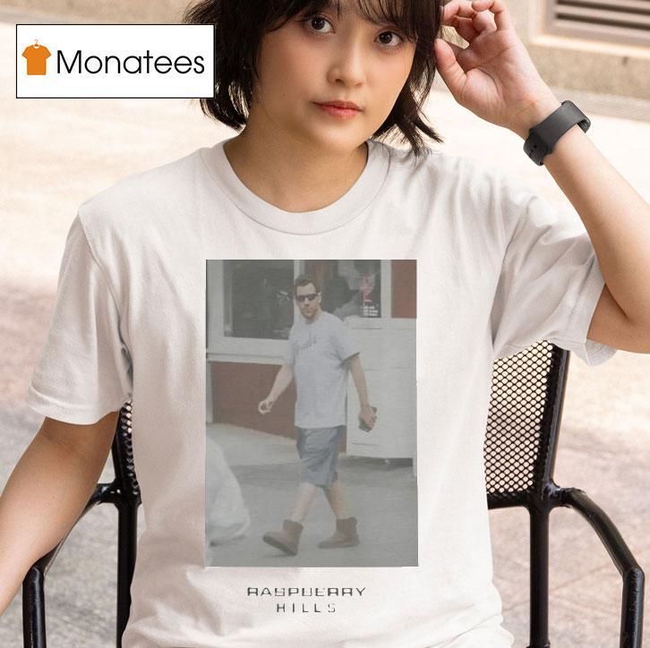 Raspberry Hills Adam Sandler T Shirt