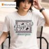 Rebecca Yarros Flygirls T Shirt