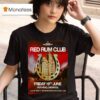 Red Rum Club June Liverpool Uk T Shirt