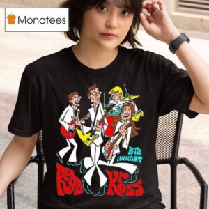 Redd Kross Born Innocen T Shirt