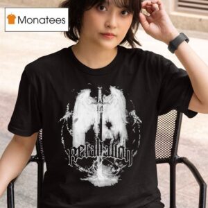 Retaliation Project Ascension T Shirt