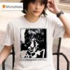 Richard Ashcroft Lovin You T Shirt