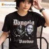 Rip D Angelo Doodoo T Shirt
