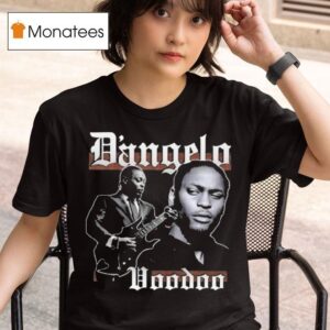 Rip D Angelo Doodoo T Shirt