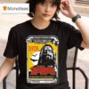 Rob Zombie Halloween Horror Hits T Shirt