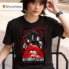 Rocky Horror Picture Show Oct The Caverns Grundy County Tn T Shirt