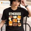 S Mores T Shirt