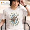 Salem Beermongers Football Mlb Logo T Shirt