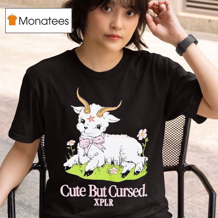 Sam And Colby Xprl Halloween T Shirt