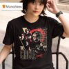 Sammy Hagar And The Circle Band Photo T Shirt