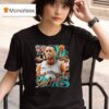 San Antonio Spurs De Aaron Fox Signature Graphic T Shirt