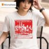 San Francisco Visit California S Golden City T Shirt