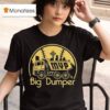 Seattle Mariners Big Dumper Mvp T Shirt