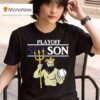 Seattle Mariners Playoff Season Poseidon T Shirt