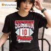 Section Podcast T Shirt