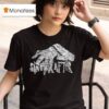 Sineverafter Puppet Hand T Shirt