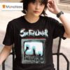 Six Feet Under Trapped T Shirt