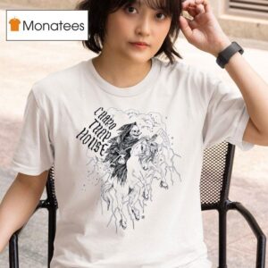 Skeleton Chapo Trap House Reaper Mmxviii Death Is Coming T Shirt