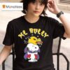 Snoopy Xl Bully Halloween T Shirt
