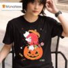Sonik The Hedgehog Knuckles Halloween T Shirt