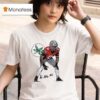 Sonny Styles Ohio State Buckeyes T Shirt
