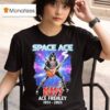 Space Ace Kiss Ace Frehley Space Ace T Shirt