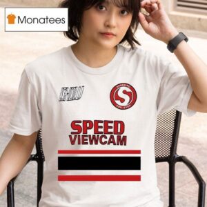 Speed Viewcam Speed Fc Kit T Shirt