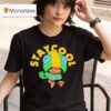 Staycool Brawl Stars Leon T Shirt