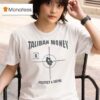 Taliban Money Protect And Shyne T Shirt