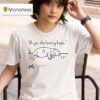 Tanganyika Wildlife Ah Yes Fainting Hippo T Shirt