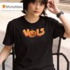 Tennessee Volunrs Football X Peanuts Halloween T Shirt