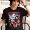 Terrifier Circus T Shirt