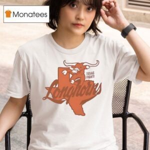 Texas Longhorns Fight Homefield Champions T Shirt